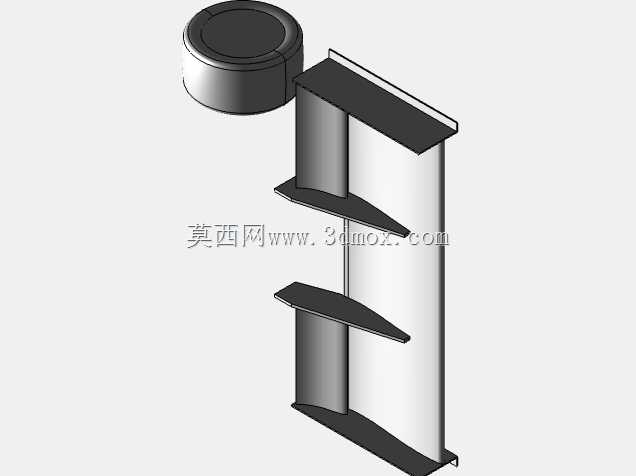 fsae前机翼示例