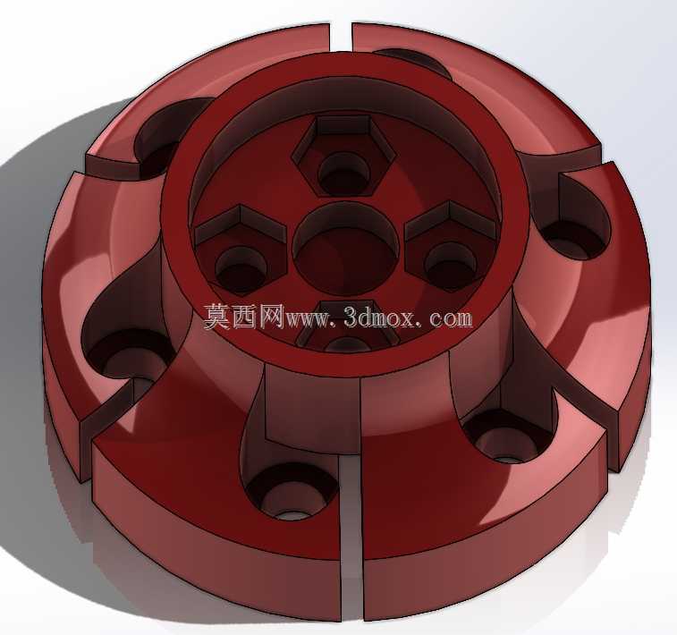 ң���� 72mm ������������ Makeblock ��������һ��ʹ�ã�
