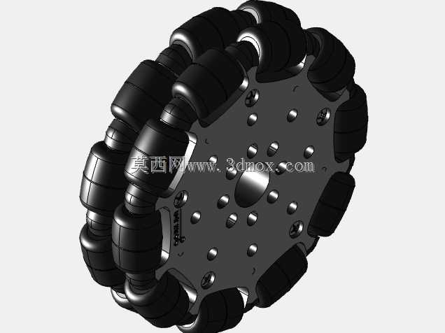  Omni Wheels-1����