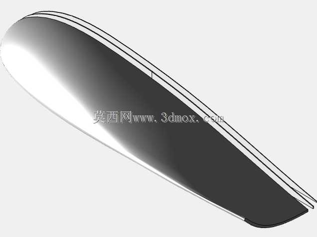 PZL-104 Wilga 2000 Winglet Badan