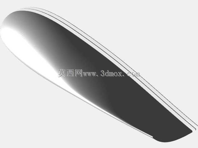 PZL-104 Wilga 2000 Winglet Badan