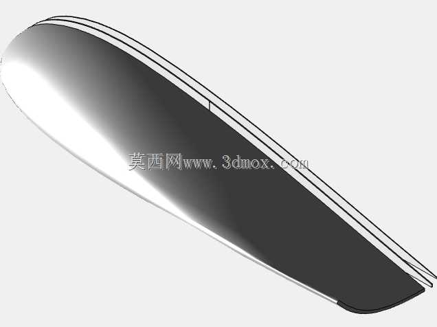 PZL-104 Wilga 2000 Winglet Badan