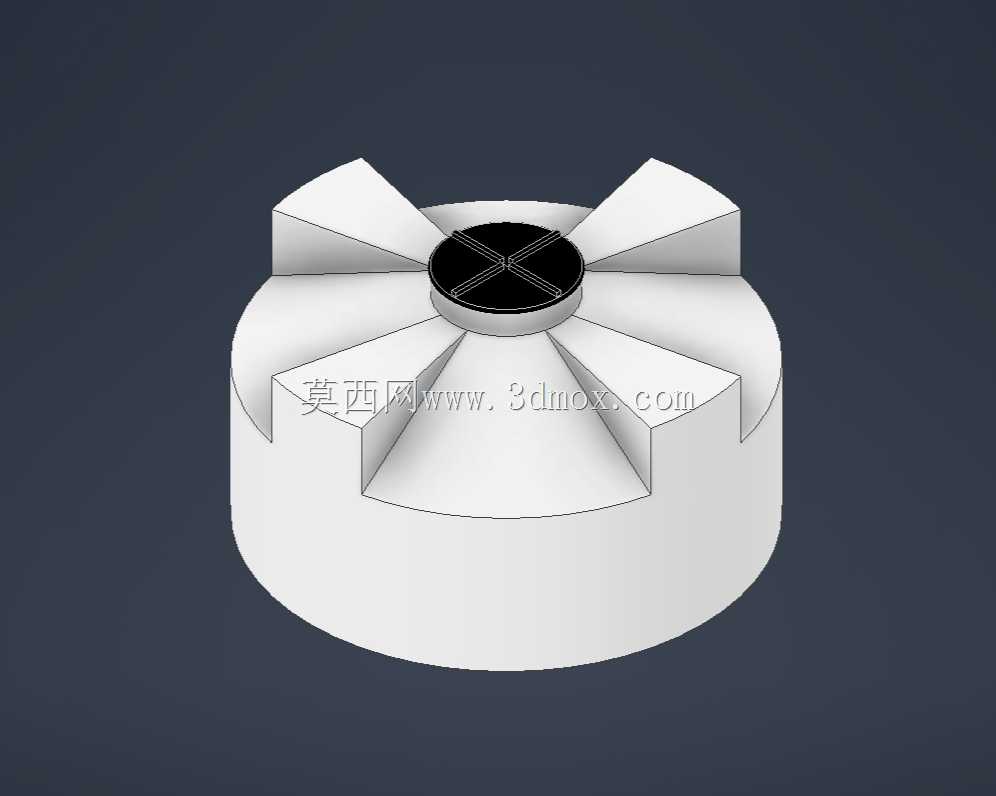 rotoplas塑料料斗3000L