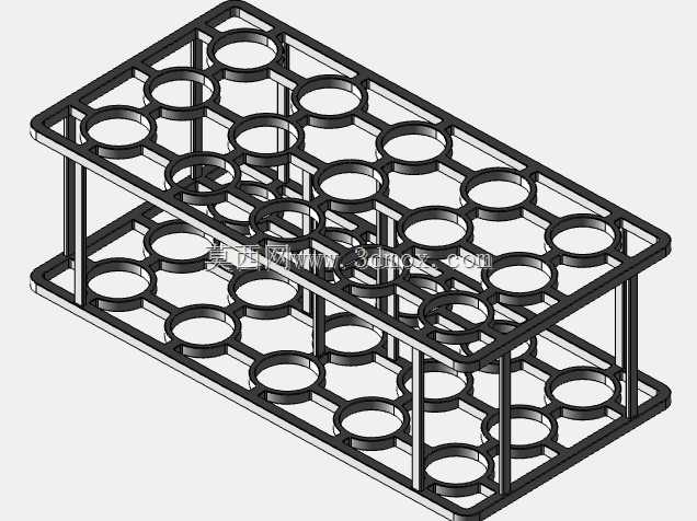 用于深空食品生产的3D可打印生物反应器