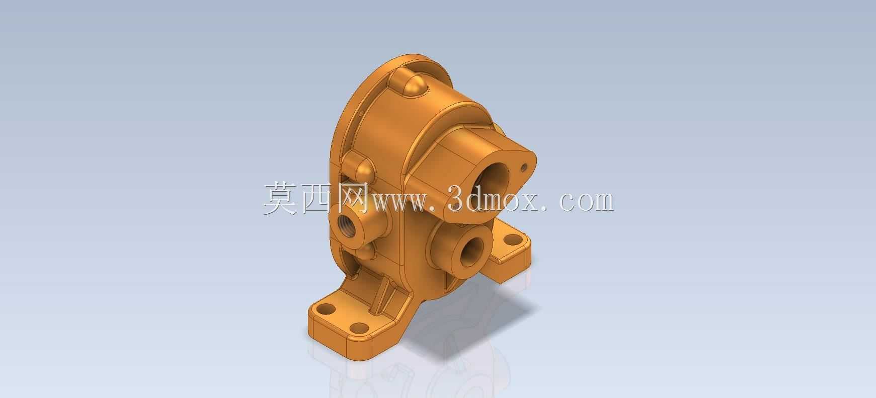  3D CAD��������/���ֱõĳ���/�ϼ�������/autodesk Inventor Pro 
