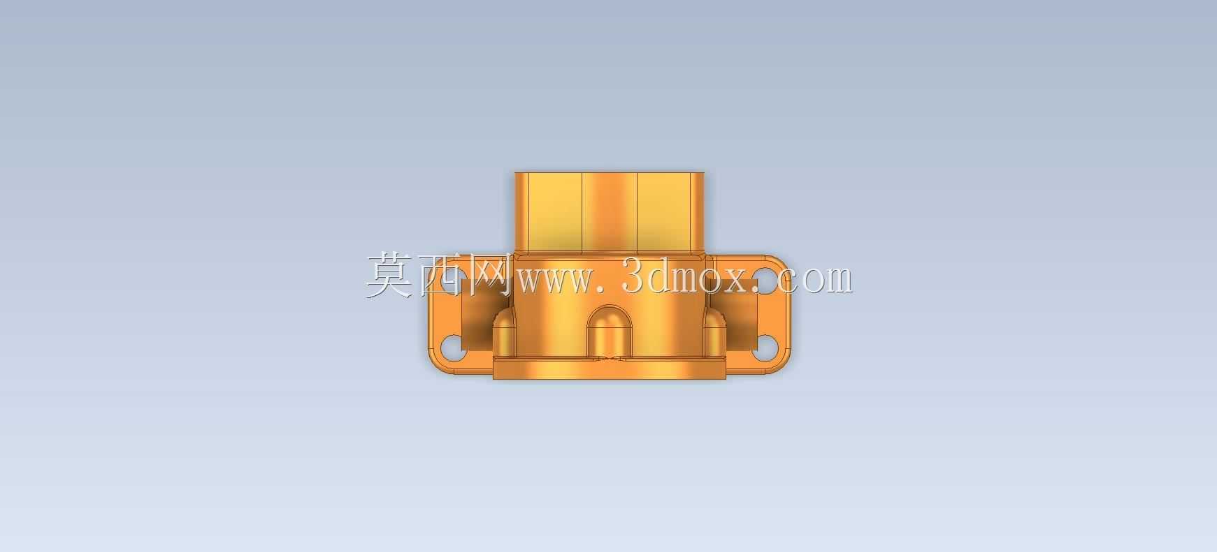  3D CAD��������/���ֱõĳ���/�ϼ�������/autodesk Inventor Pro 