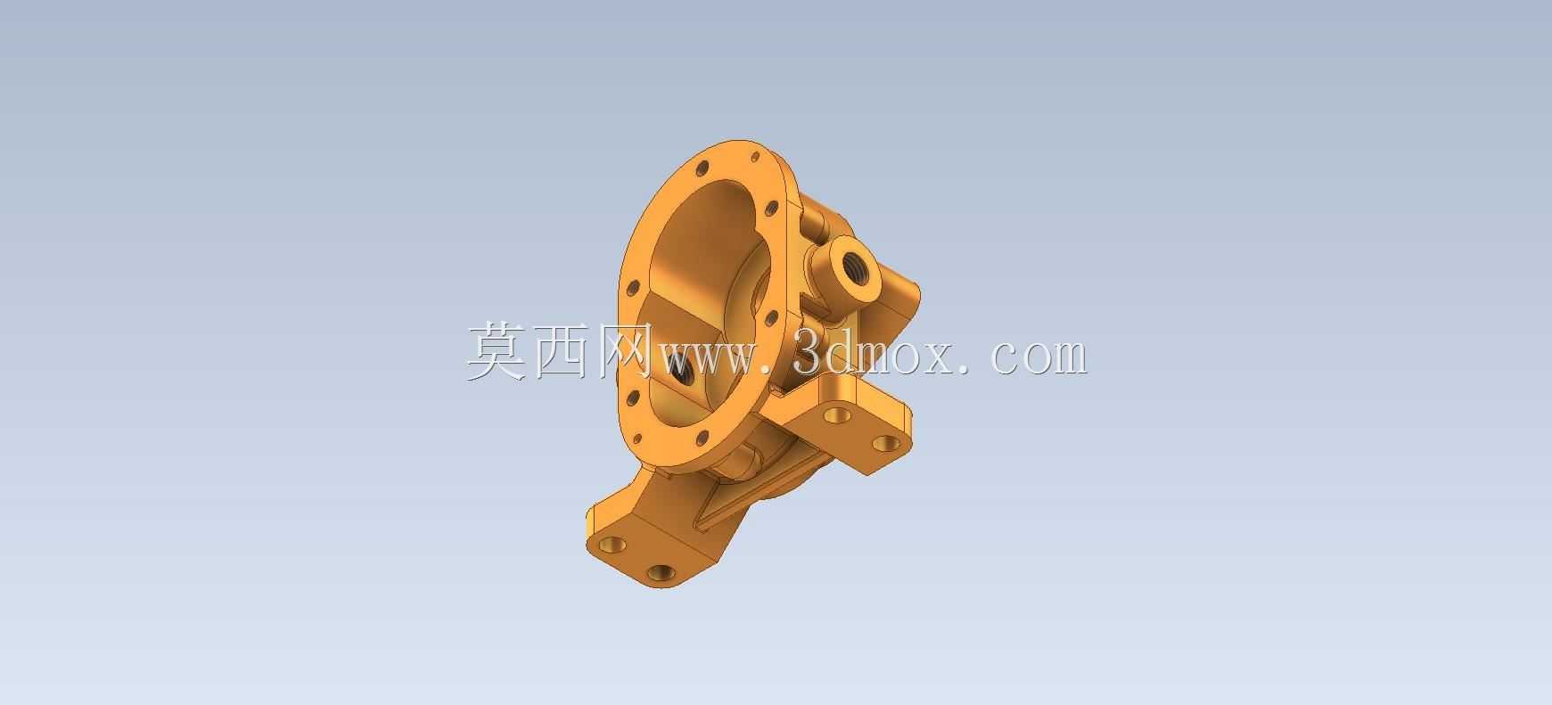  3D CAD��������/���ֱõĳ���/�ϼ�������/autodesk Inventor Pro 