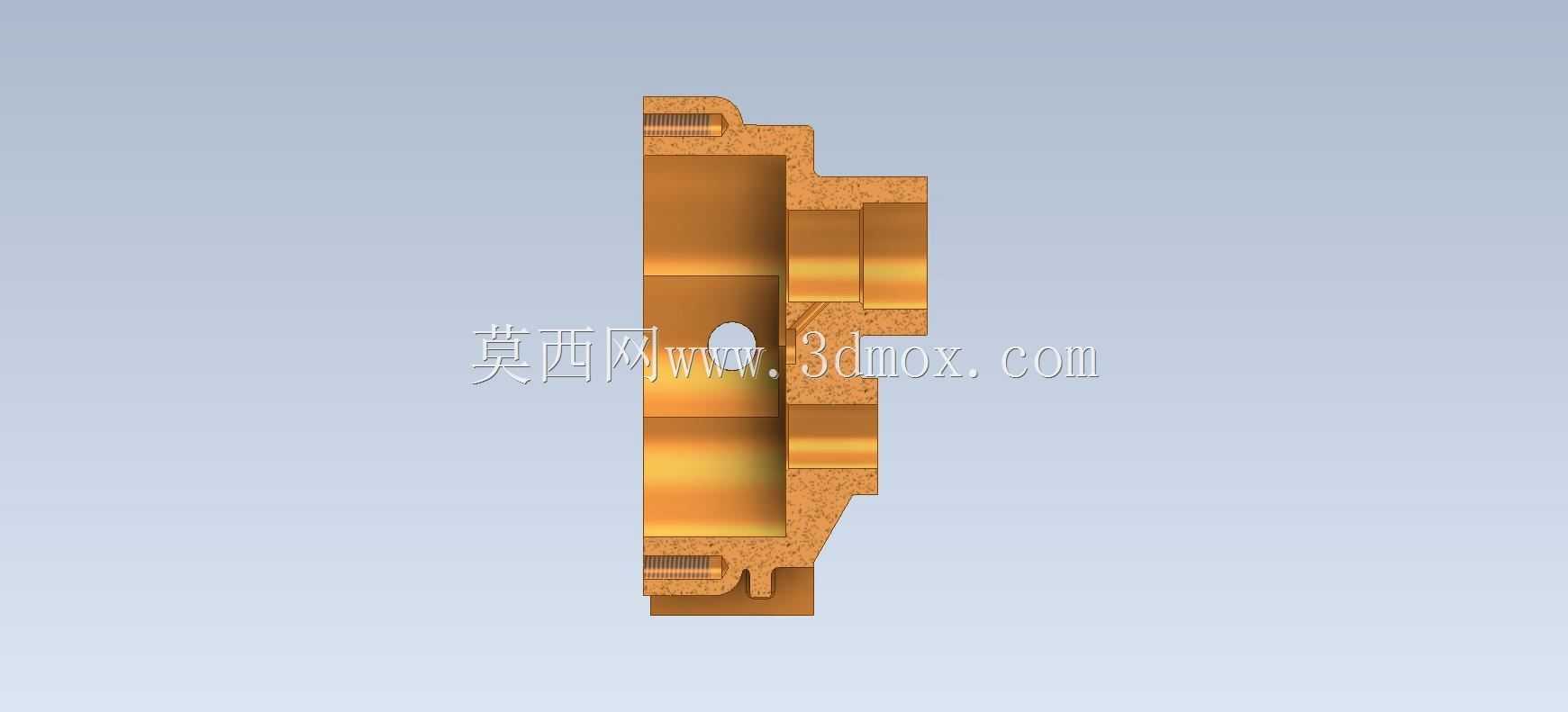  3D CAD��������/���ֱõĳ���/�ϼ�������/autodesk Inventor Pro 