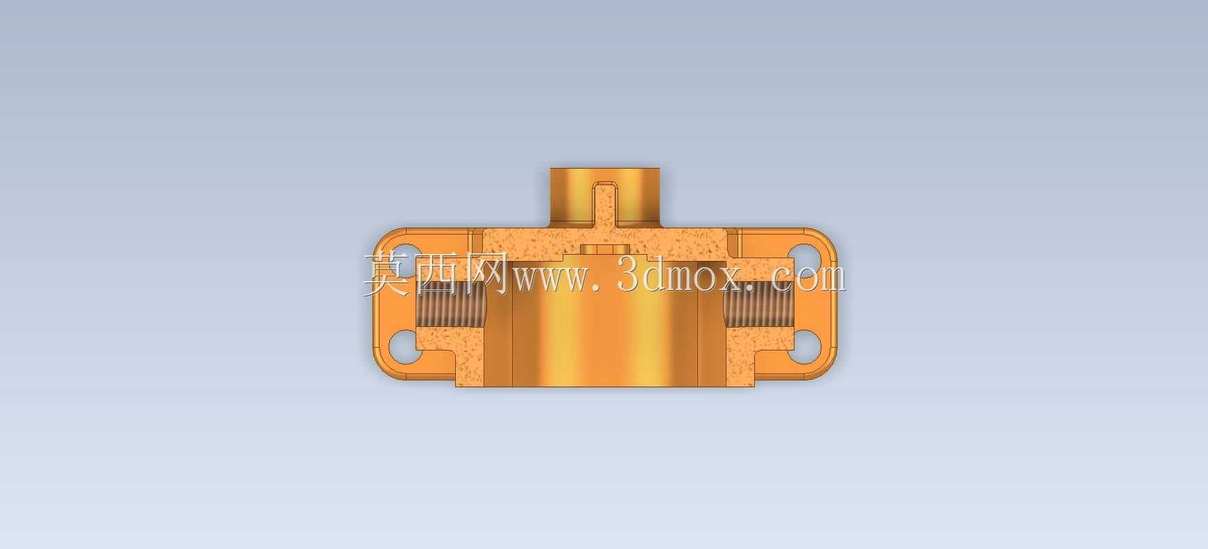  3D CAD��������/���ֱõĳ���/�ϼ�������/autodesk Inventor Pro 