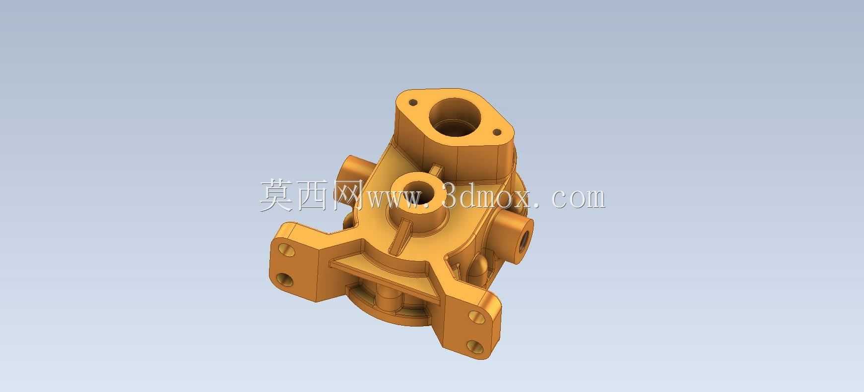  3D CAD��������/���ֱõĳ���/�ϼ�������/autodesk Inventor Pro 