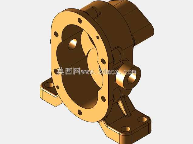  3D CAD��������/���ֱõĳ���/�ϼ�������/autodesk Inventor Pro 