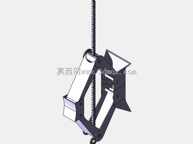 汽车千斤顶