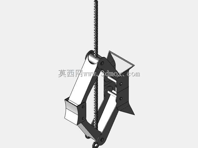 汽车千斤顶