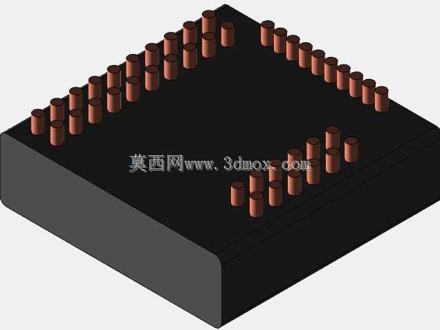 四轴飞行器