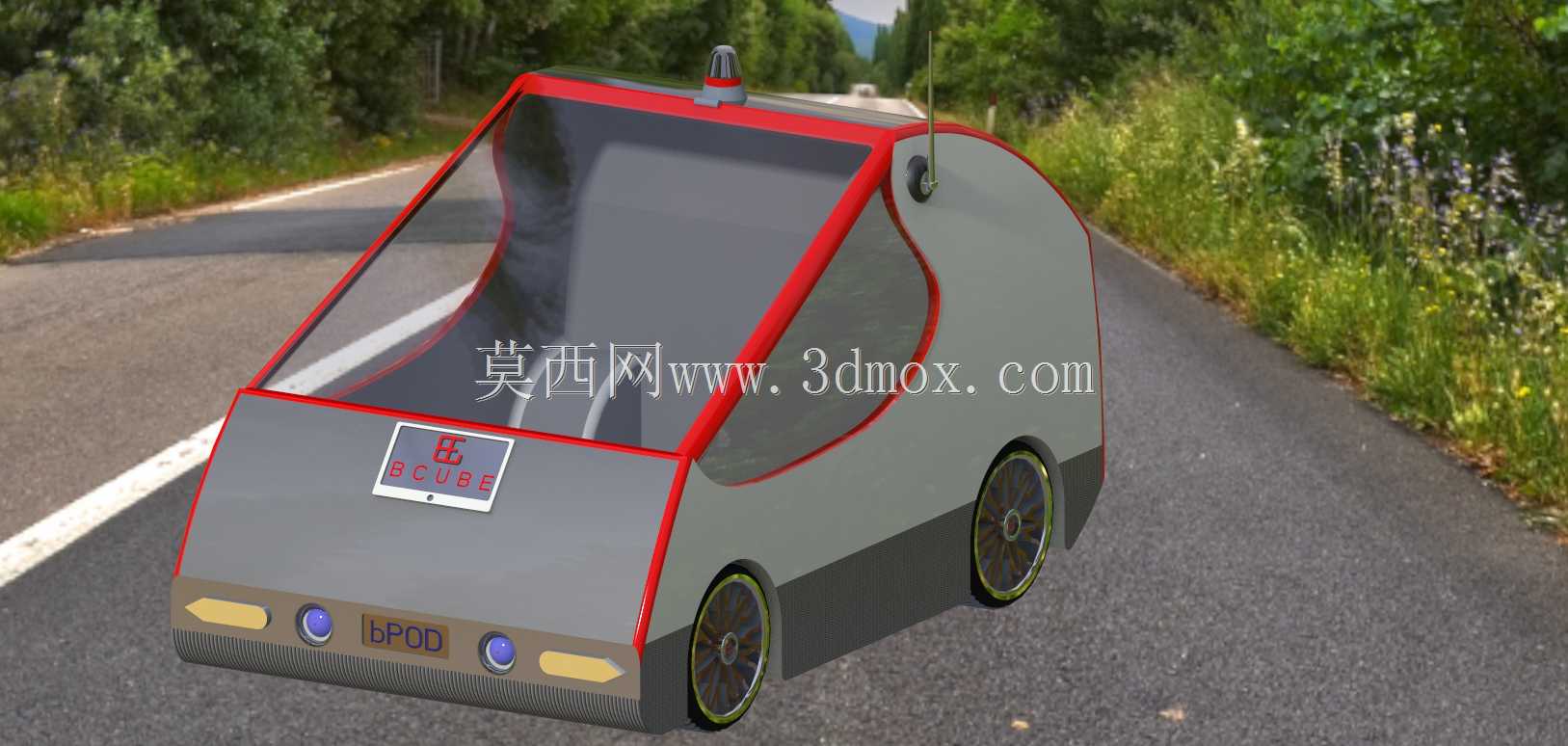 ���� Pod