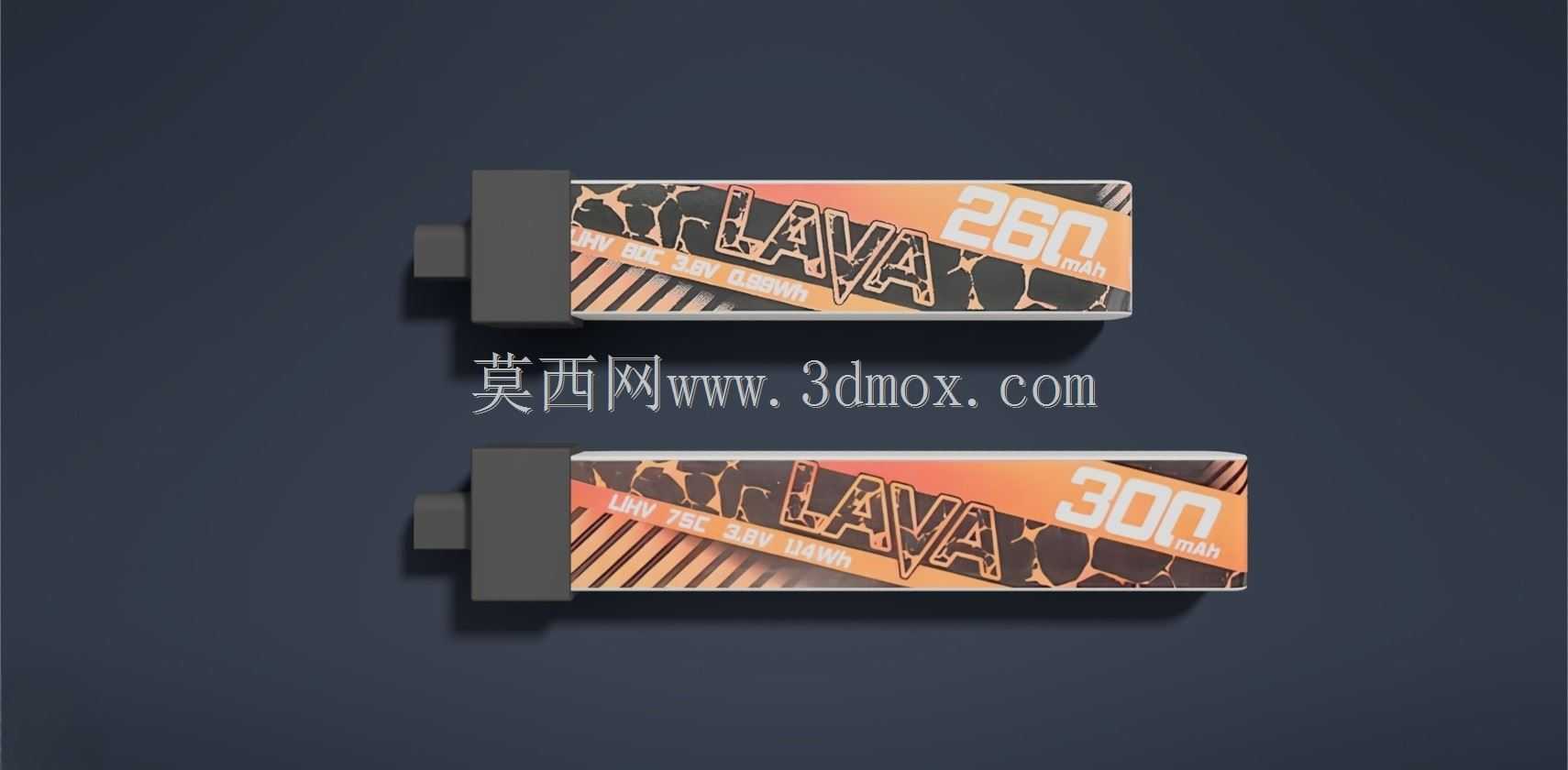 BetaFPV Lava 1s���