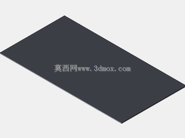 水平可燃性测试 ISO 3795
