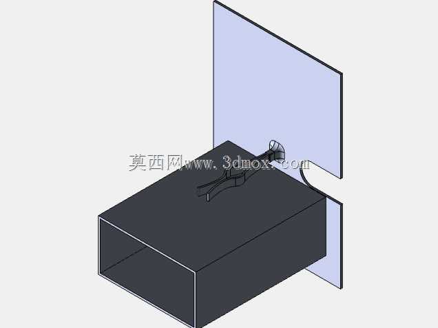 水平可燃性测试 ISO 3795