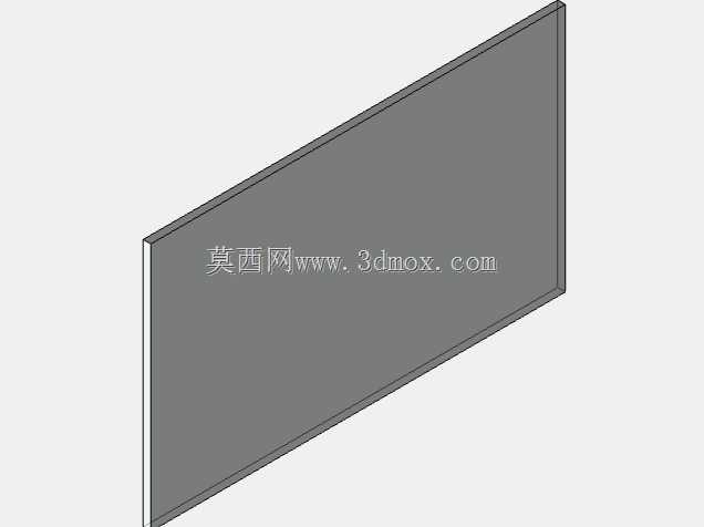 水平可燃性测试 ISO 3795