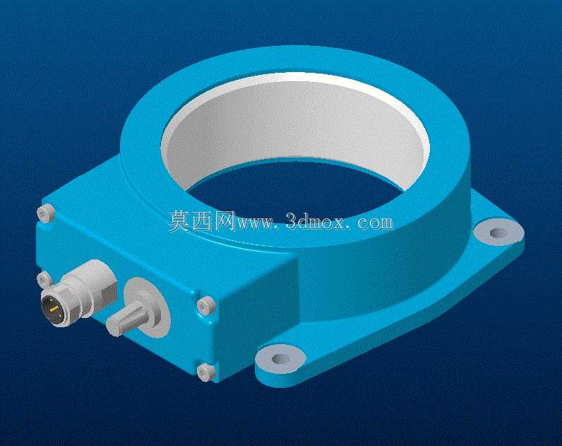 PULSORONIC KJR-D100FAN-DNA-VE