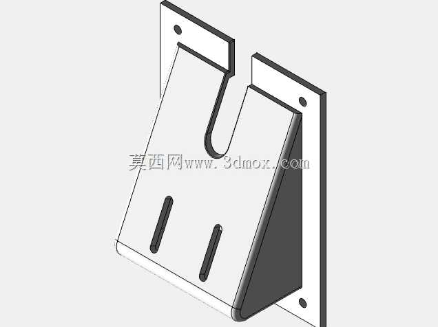 P400支架