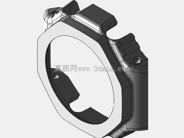  g-schock case 