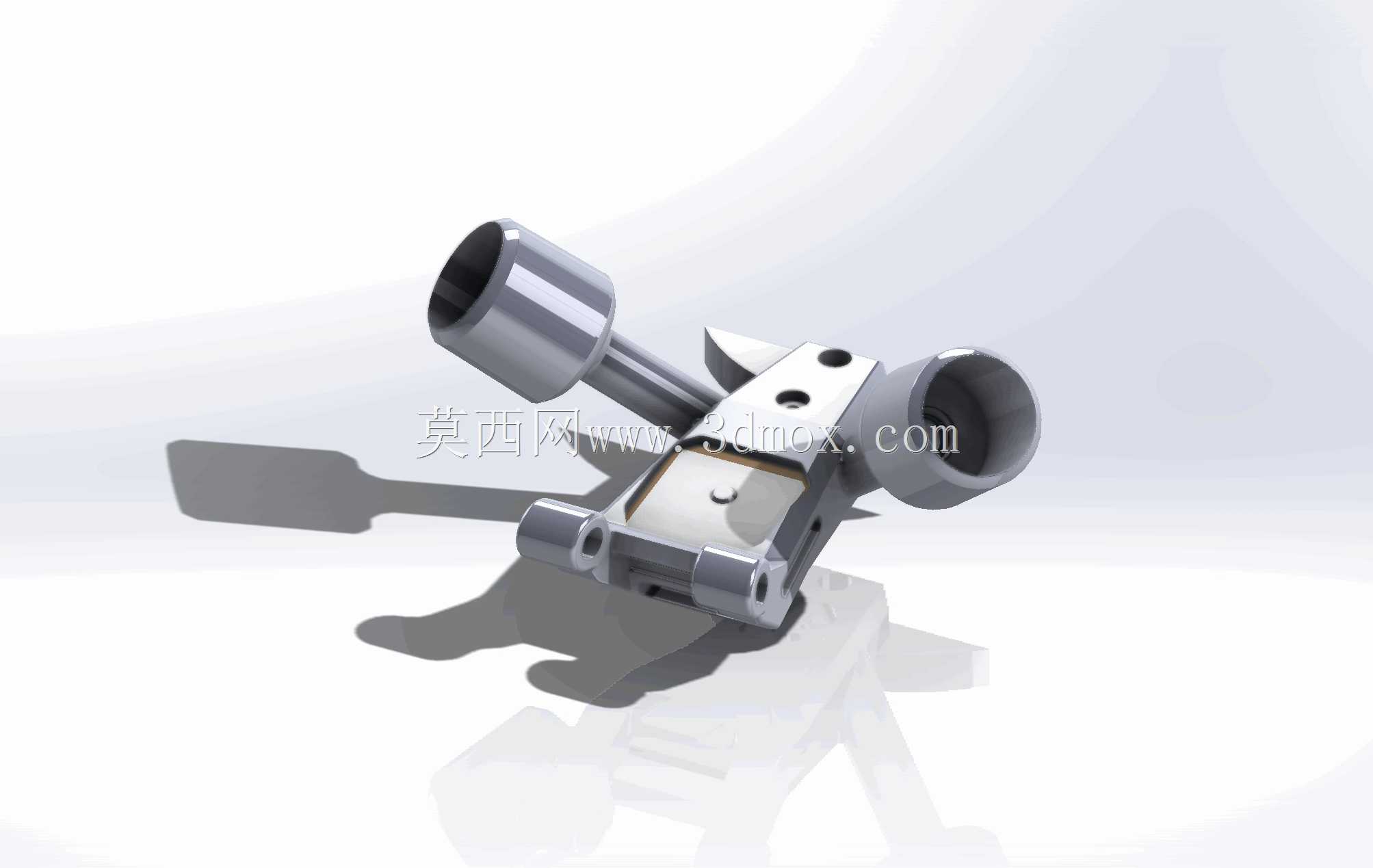 Foxeer FoxWhoop 35 WS-M181 GPS,RP1 ELRS,WS双天线坐骑