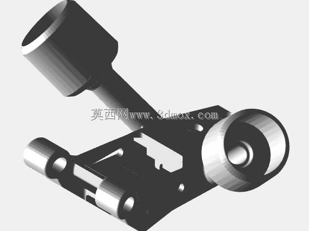 Foxeer FoxWhoop 35 WS-M181 GPS,RP1 ELRS,WS双天线坐骑