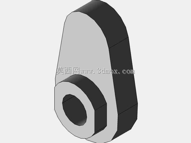 Archon B 型 Gen 2 Mag 释放扩展件