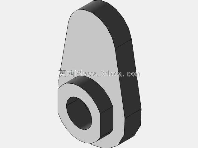 Archon B 型 Gen 2 Mag 释放扩展件