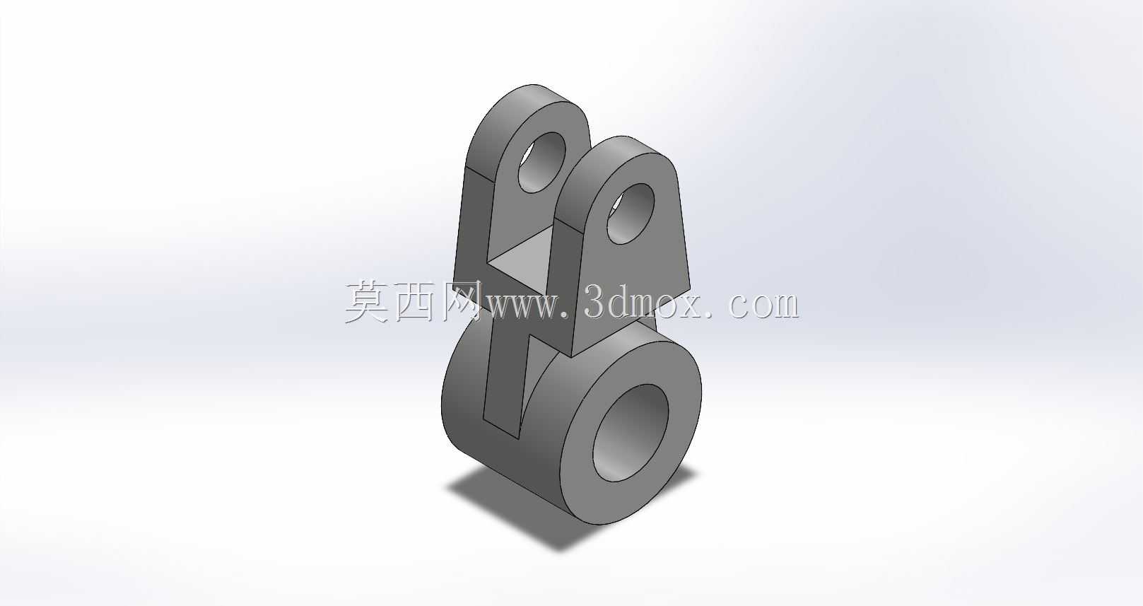  clevis 