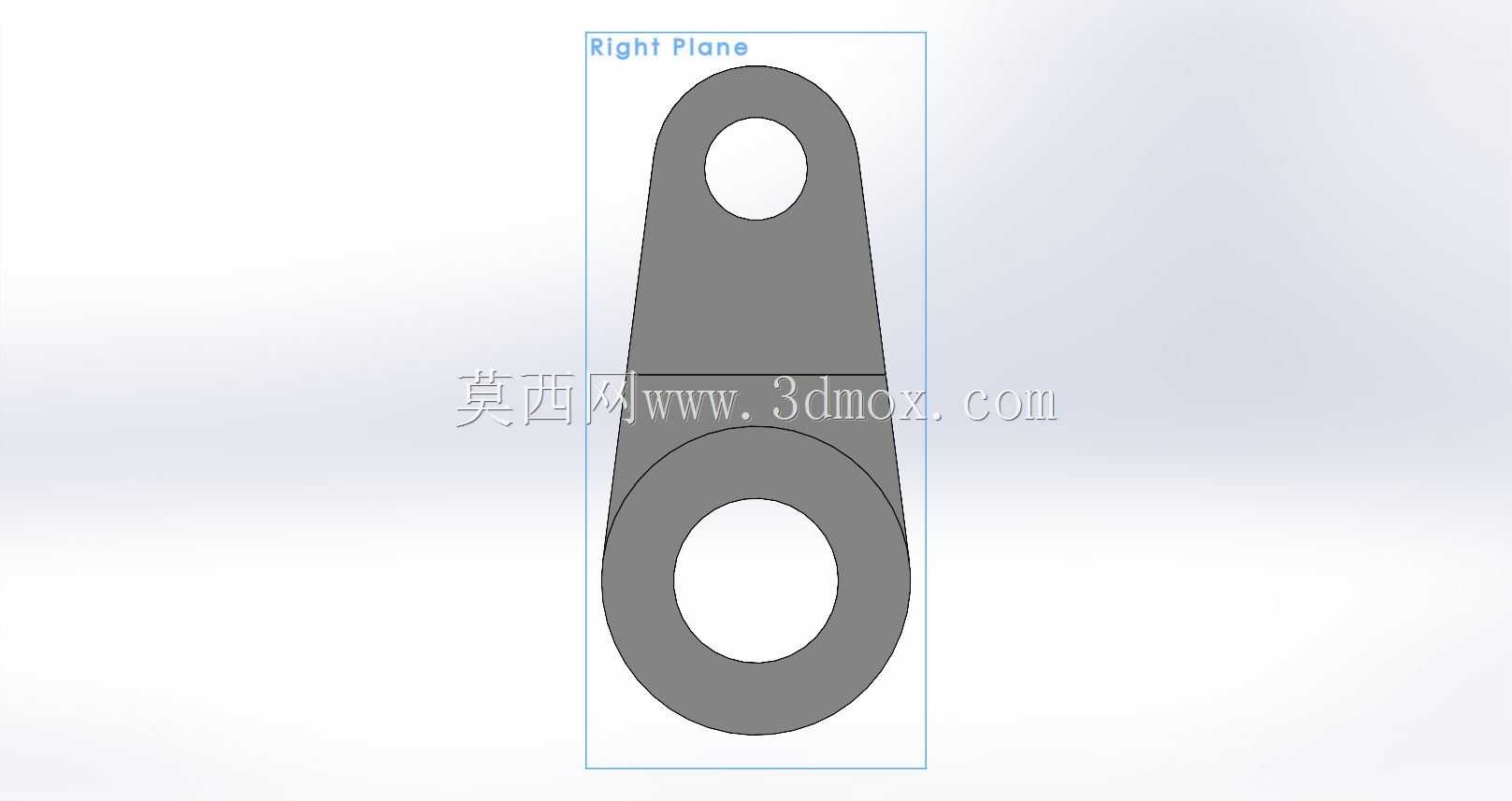  clevis 