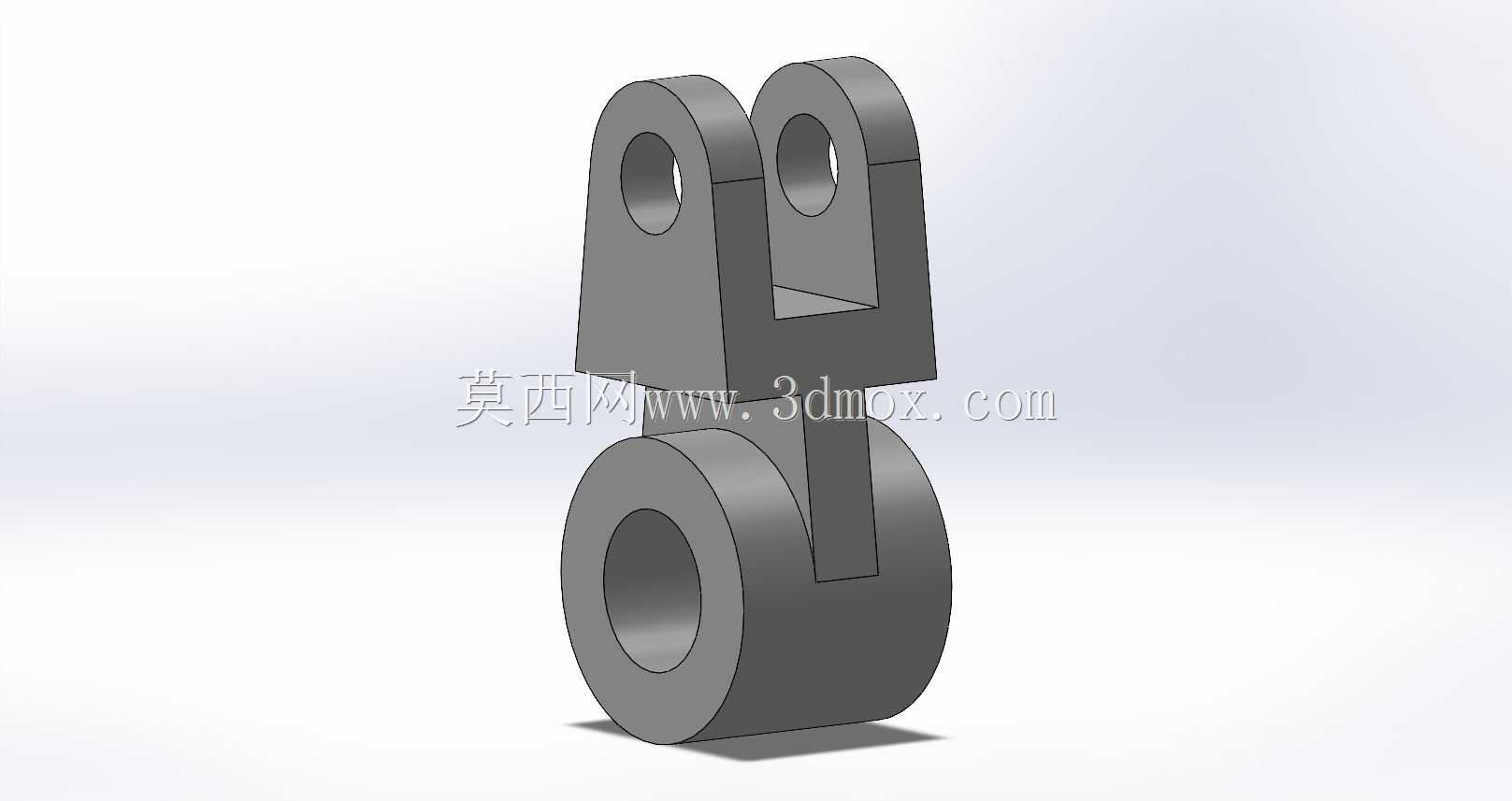 clevis 