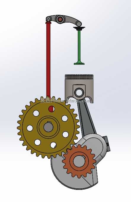  ic Engine 
