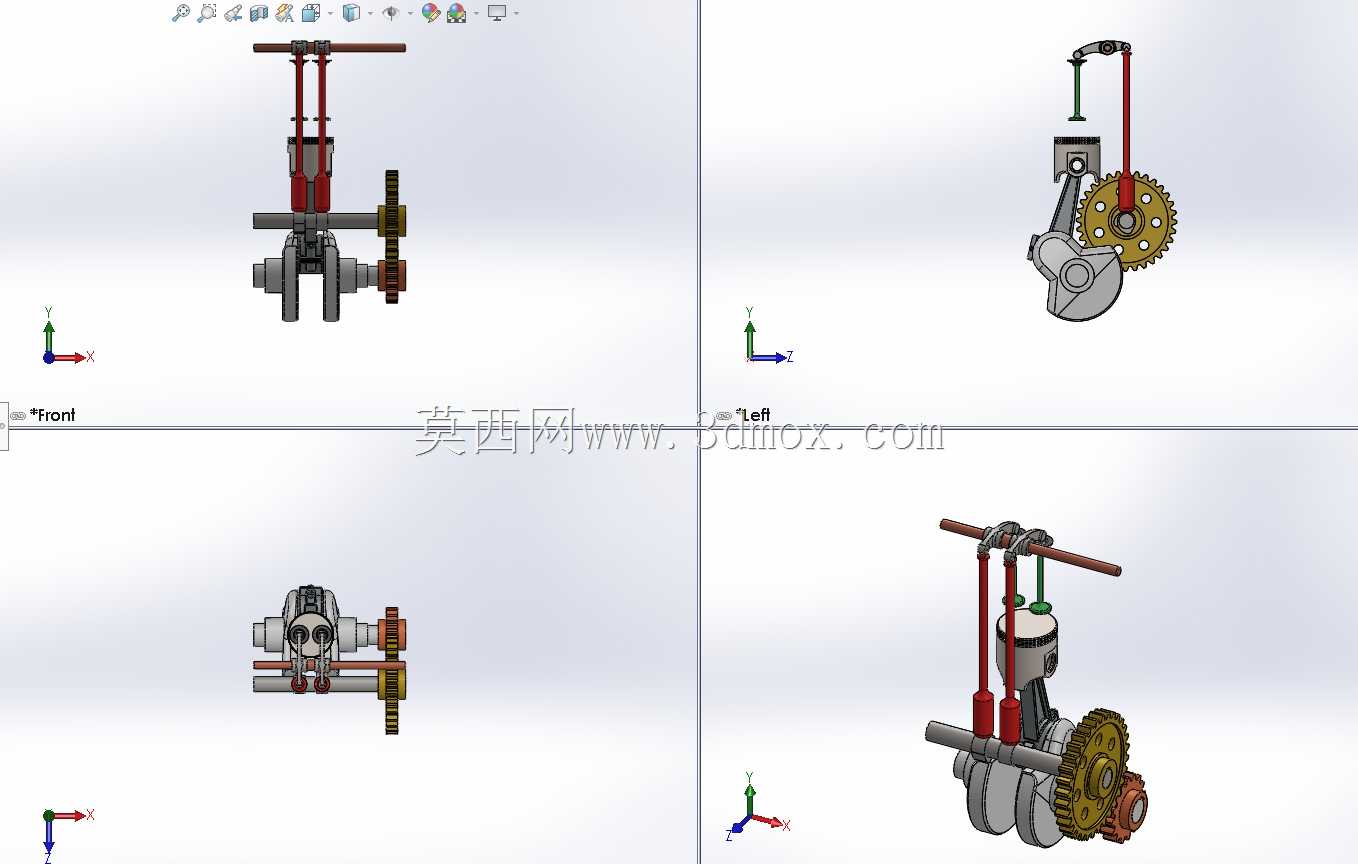  ic Engine 