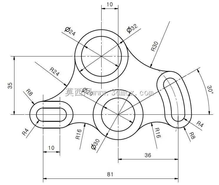 2-2D ��ͼ Solidworks