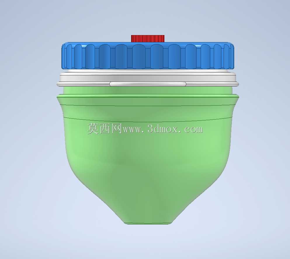 生物反应器Billy Ducky