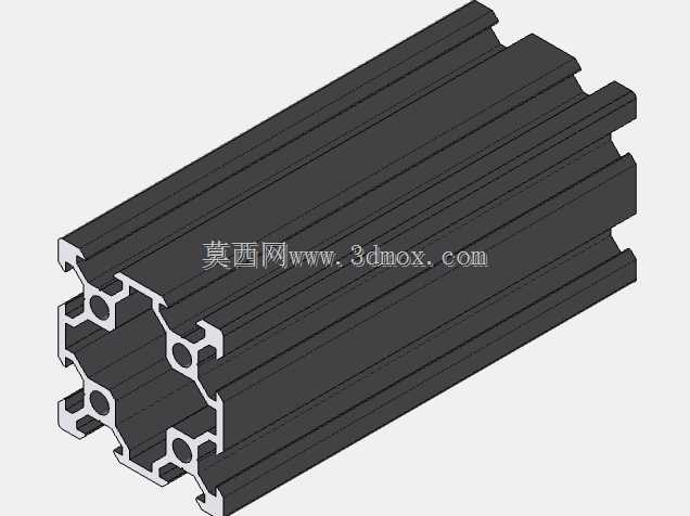 PF20-15 - PERFIL 4040 V �Ͳ�