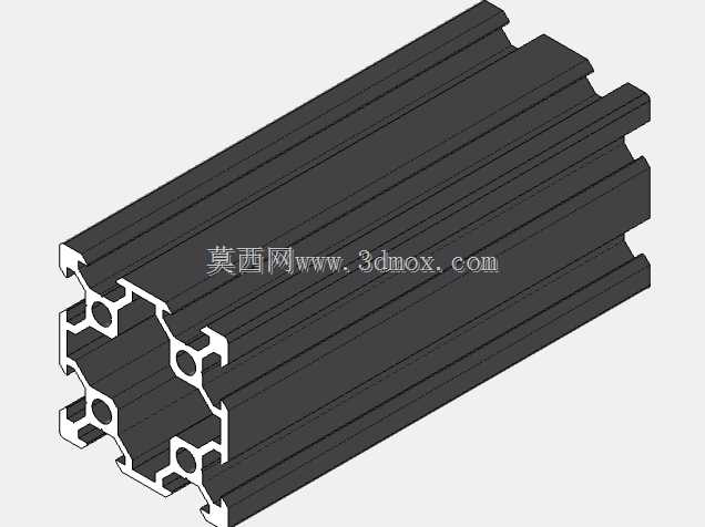 PF20-15 - PERFIL 4040 V �Ͳ�