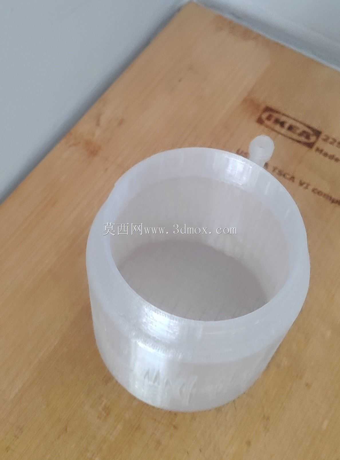 生态轨道生物反应器(EOB)设计版本5