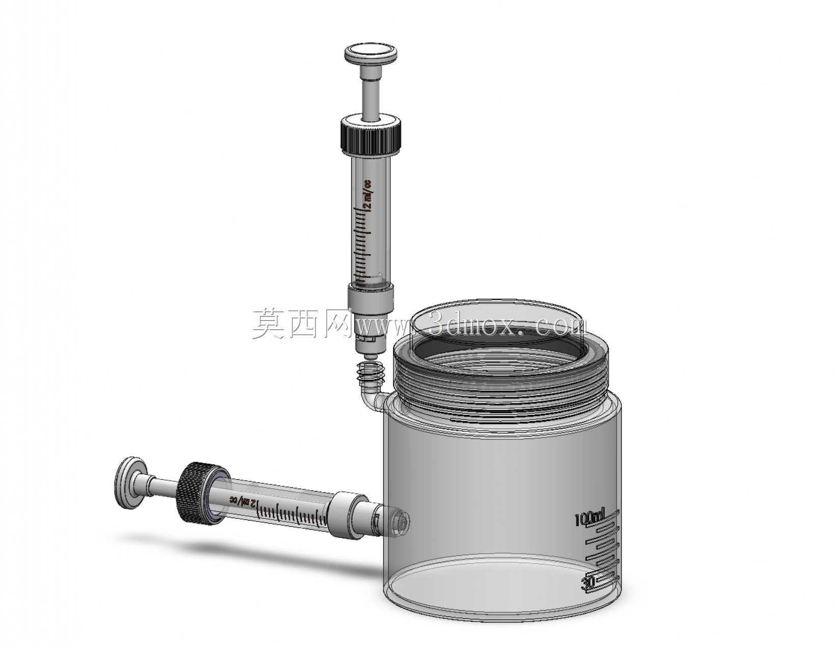 生态轨道生物反应器(EOB)设计版本5