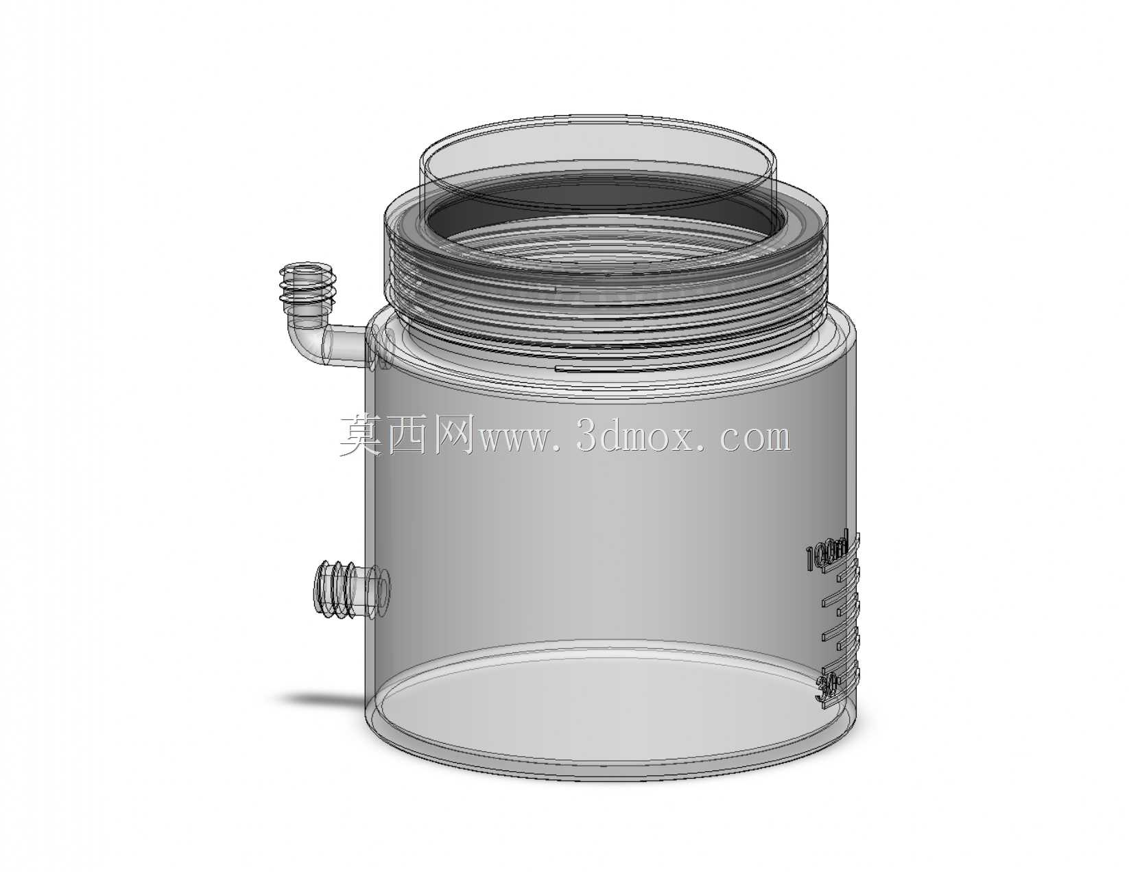 生态轨道生物反应器(EOB)设计版本5