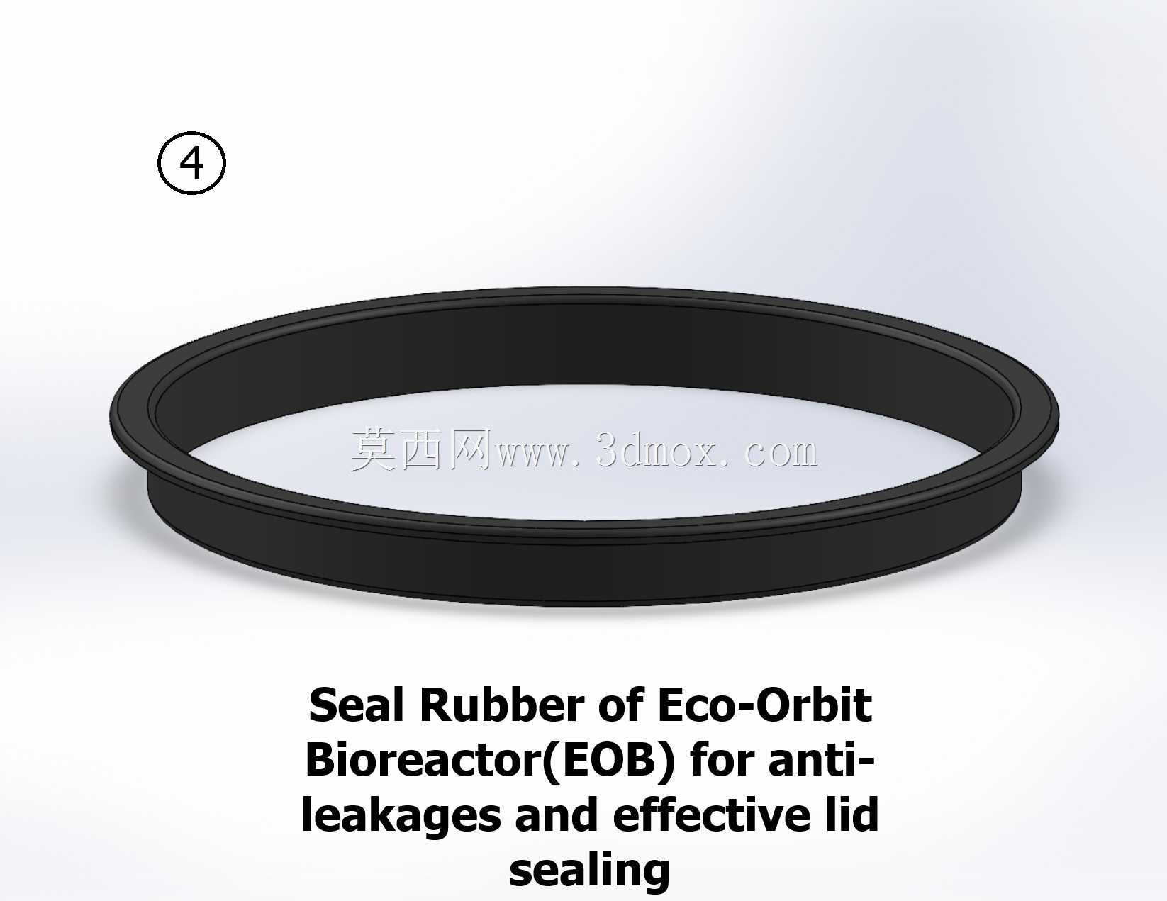 生态轨道生物反应器(EOB)设计版本5