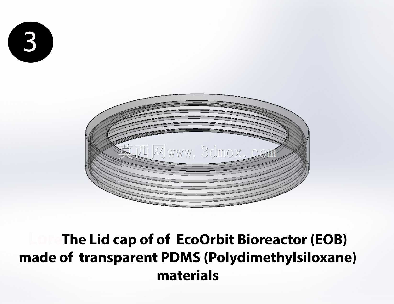 生态轨道生物反应器(EOB)设计版本5