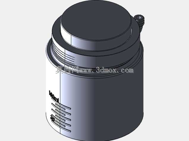 生态轨道生物反应器(EOB)设计版本5