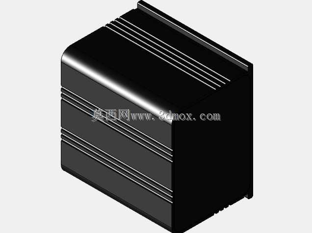 Microhard LTE Cube