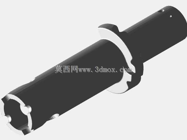 IWI 卡梅尔气体调节器扩展