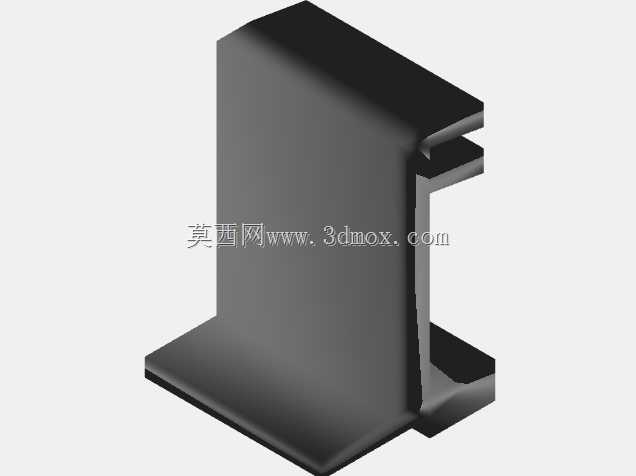 X1 门和盖支架