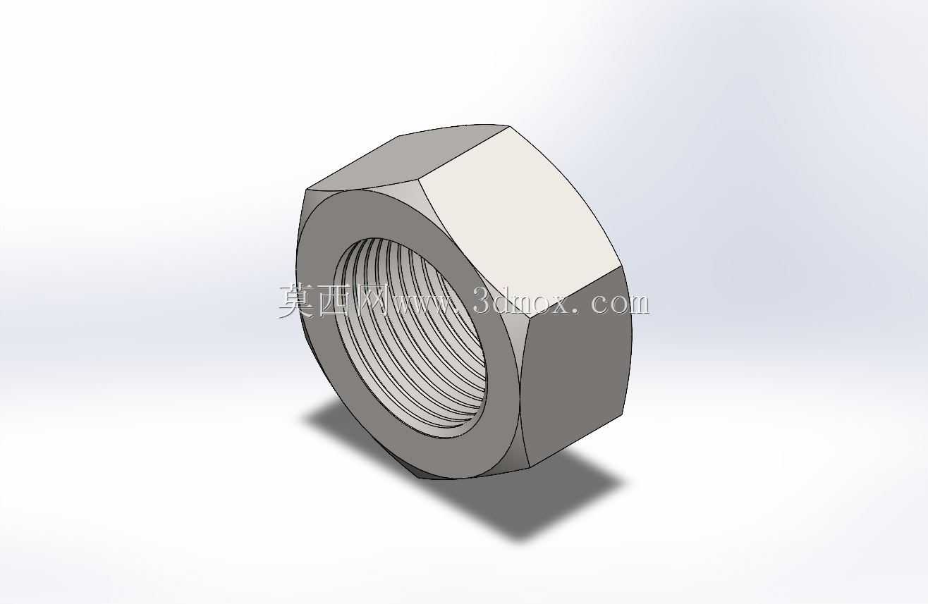 ��˨\ U0026��ĸ3D�ͺ�