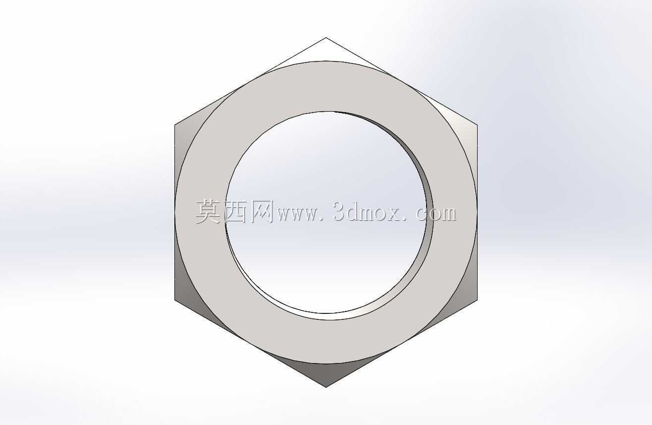 ��˨\ U0026��ĸ3D�ͺ�